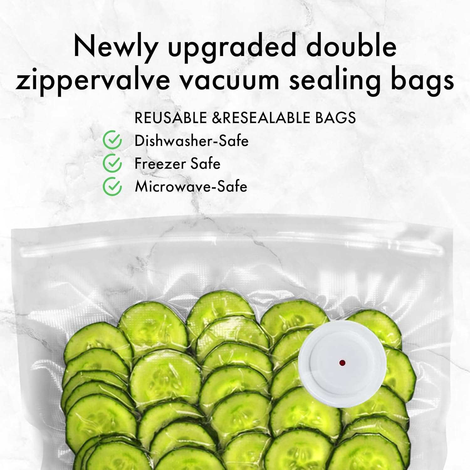 Machine sous vide portable